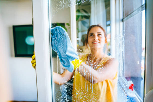 Best High-Rise Window Cleaning  in USA